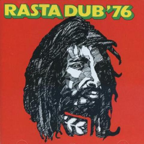 

CD AGGROVATORS - Rasta Dub 76 RR00312CD Radiation Roots 1976 Европа Регги, Ска и Даб