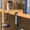 Portable Phone Holder 360° Rotation Desk Station Phone Stand For Live Aluminum Alloy High Quality