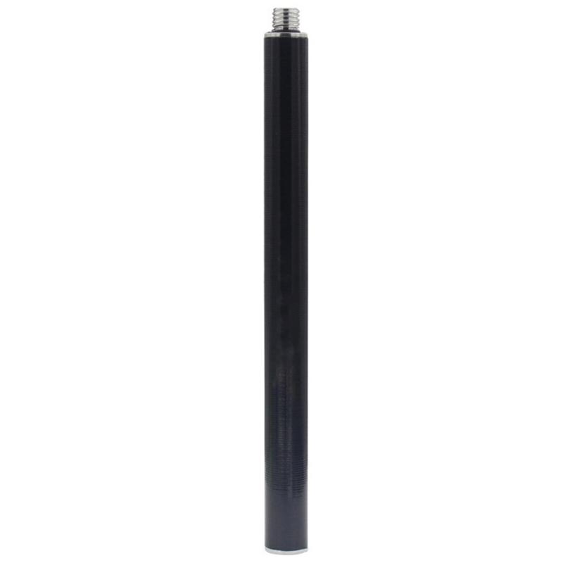 High Strength Composite 5/8-11 Extension Rod Connection Tube For Measurement Systems Length 10-60cm Selection