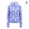 Women's Summer Wind and Snow Wolf UV Protection Breathable Windbreaker