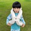 Buoyancy Armbands Inflatable Swimming Vest Adjustable Inflatable Swim Ring  Pool Accessory