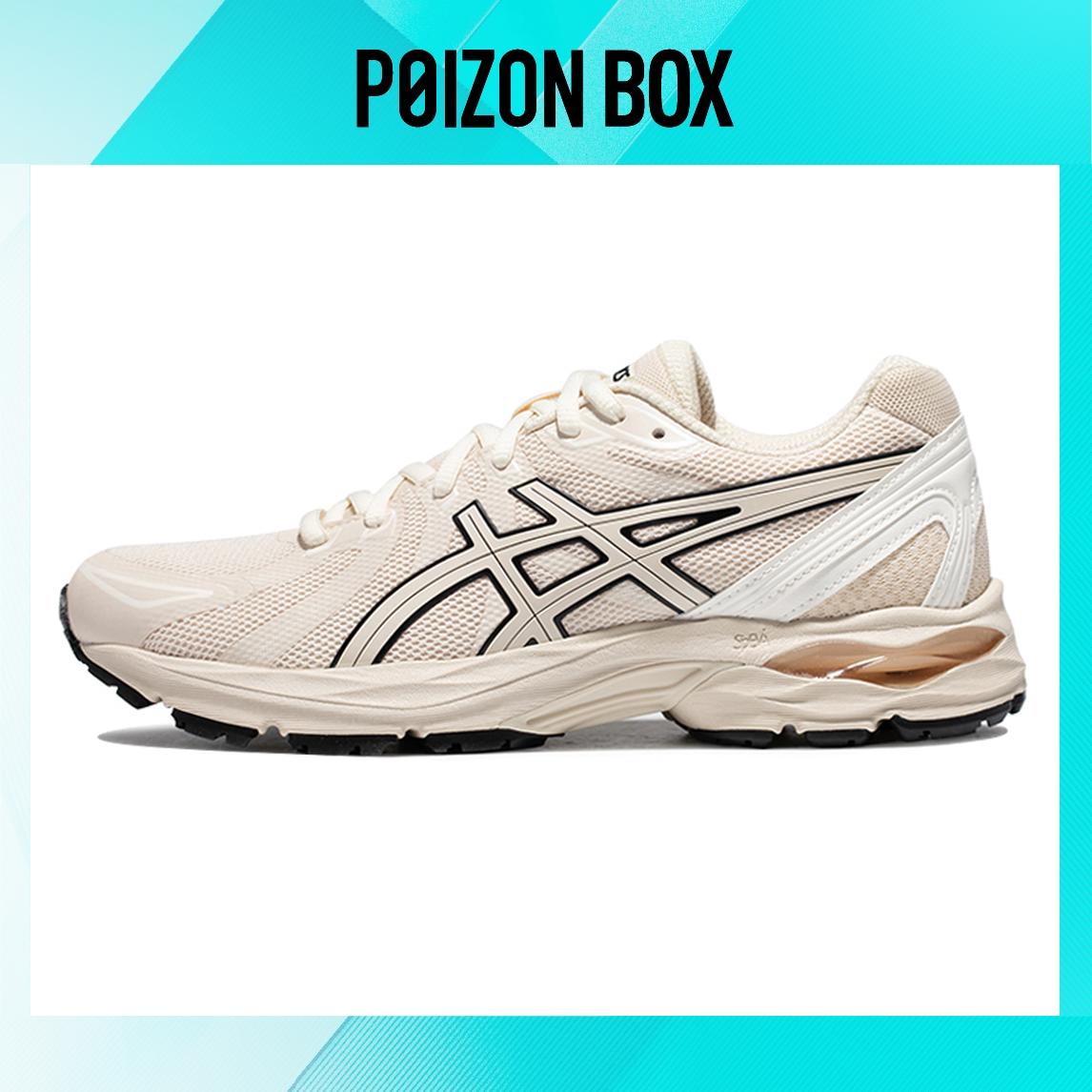

кроссовки Female Asics Gel-Flux 4 Running shoes 1012B464-200