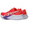 Asics Magic Speed 4 Flash Red Men Sneakers White 1011B875-600
