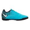 Nike Bomba JR Bomba Abrasion Resistant Low Top Soccer Shoes Blue Kids' 826488-410