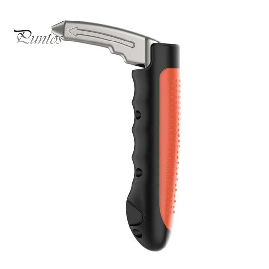 

Пожилая автомобильная ручка с противоскользящим эргономичным дизайном, грузоподъемность 450 фунтов, ручка для поддержки автомобиля, автоматический поручень, трость, помощь оранжевый/красный