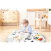 Interactive Educational Mat 110 X Nessi Ricokids
