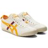 Onitsuka Tiger Unisex Mexico 66 Slip-On Cream Citrus Red 1183A360-114