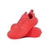 Adidas Cloudfoam Lite Racer Vielseitig Bequem Langlebig Atmungsaktiv Low-Top Lifestyle Freizeitschuhe Damen Sneaker Rot AW4022