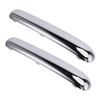 Side Trim For Front Bumper Left And Right 51116800143 51116800142 For Mini Cooper R50 2001-2004