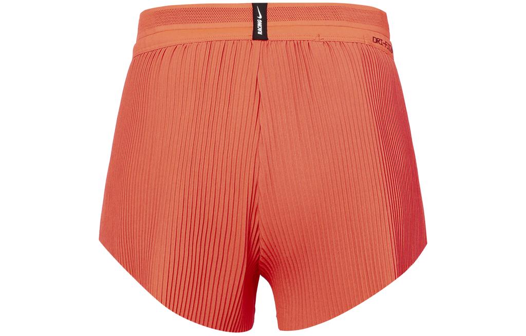Nike Casual Shorts Women's Orange Moderate CZ9399-635