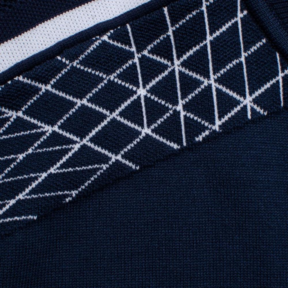 HUGO BOSS Knitwear Men's Marine Blue 50427756-410