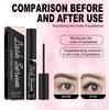 Eelhoe Gentle Nourishing Eyelash Serum For Luxurious Thick Long Beautiful Lashes 3.5ml
