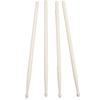1Pair 5A Luminous Drum Sticks Drum Set Fluorescent Drumsticks Glow In The Dark