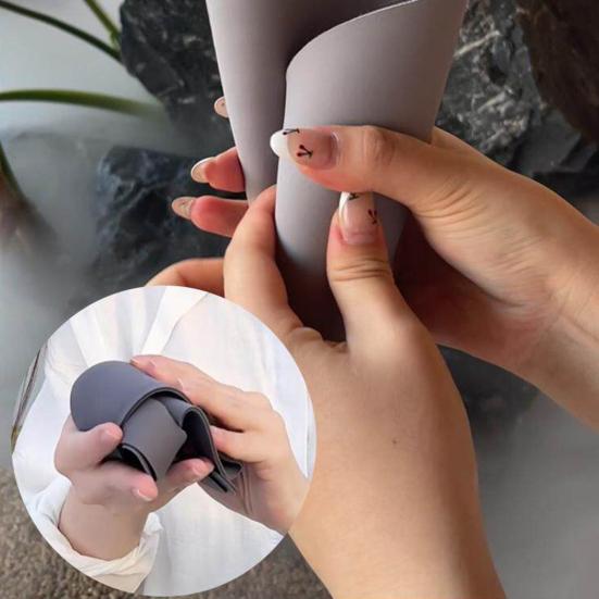 Sluneční klobouk Široký okraj Prázdná horní část Design Letní plážový klobouk Ochrana před sluncem Tenká látka Outdoorová sportovní čepice Pokrývka hlavy