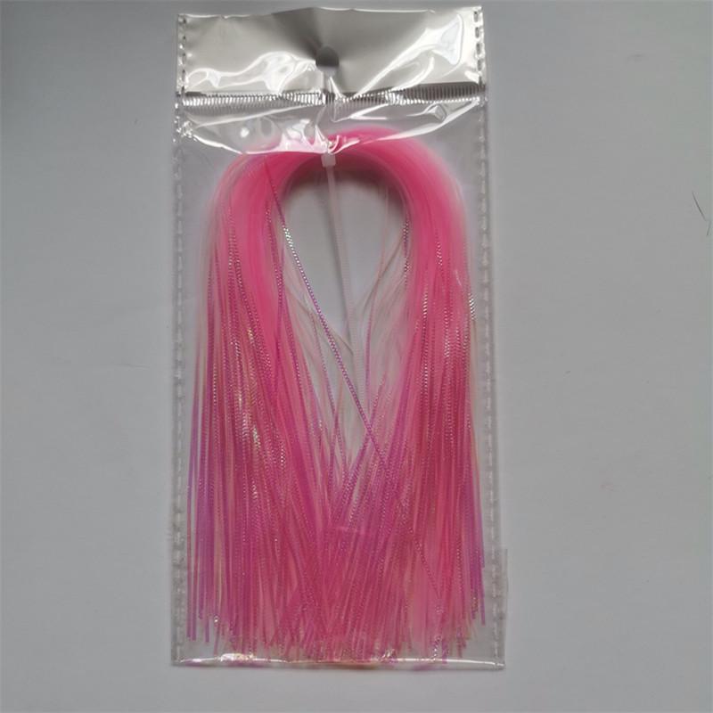 Flashy Embossed Imitation Fish Scale, 5g Pack for DIY Bionic Bait Lures