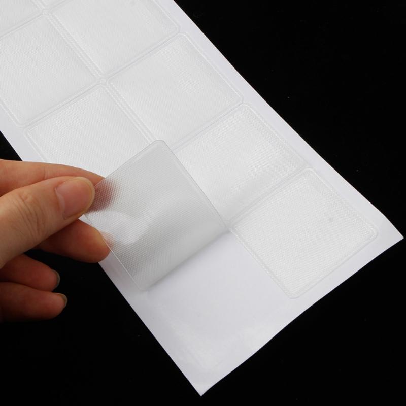 100 Pcs Necklace Chain Storage Necklace Card Pouches To Hold Loose Chain for Necklace Display Cards Jewelry Supplies