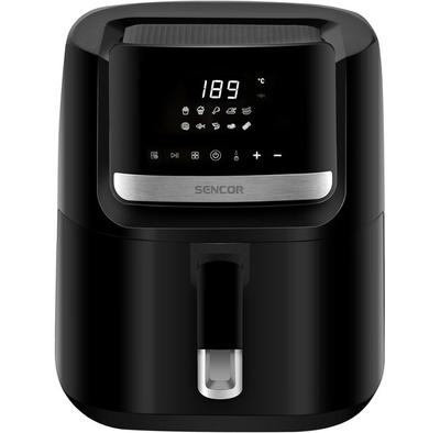 Deep Fryer Sencor SFR 6550BK