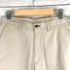 BURBERRY BLACK LABEL by Sanyo Chino Pants Men’s XS Beige Bottoms Trousers(USED)