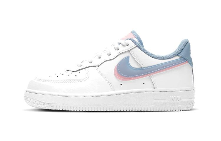 Nike Air Force 1 LV8 Double Swoosh PS DD1856-100 31