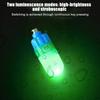 Rechargeable Diving Flashlight Outdoor Portables Underwater Navigations Light Light Weight Scubas Accessories