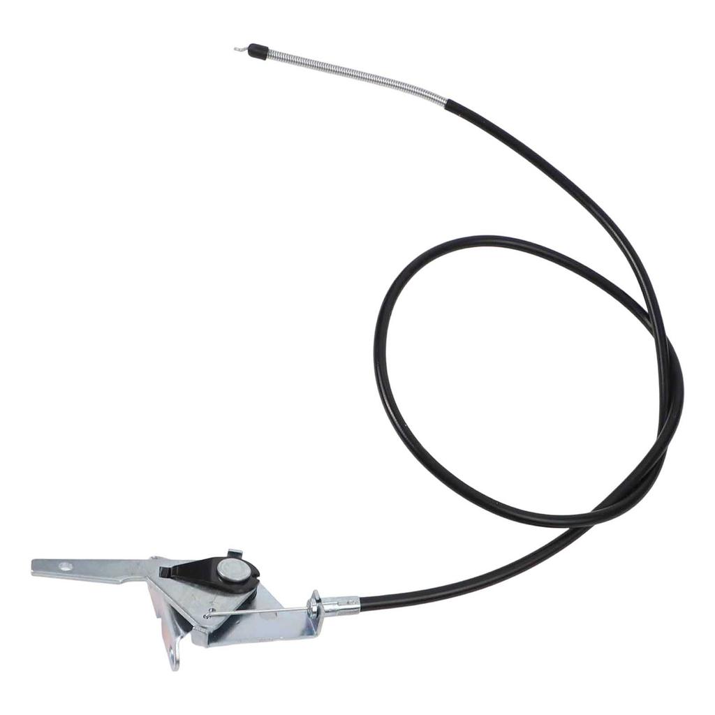 For Cadet Throttle Cable Replacement 94605131A 38 5 inch Length for RZT L46 L50 L54 Mowers Engineered for Smooth Control