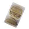 Round Label Stickers Thank You for Celebrating with us Label 500Pcs Stickers  Party Decor