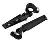 Company Motorcycle Foot Pedal Highway Engine Guard with for and Genuine Aftermarket "Domestic Sales" Pegs, Bars, U-Clamps, Harley, Honda, Suzuki, BMW,