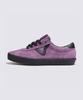 Sport Low - Black To the Floor Purple VN000D09PRP1 [Shipped from Korea] 100% Authentic