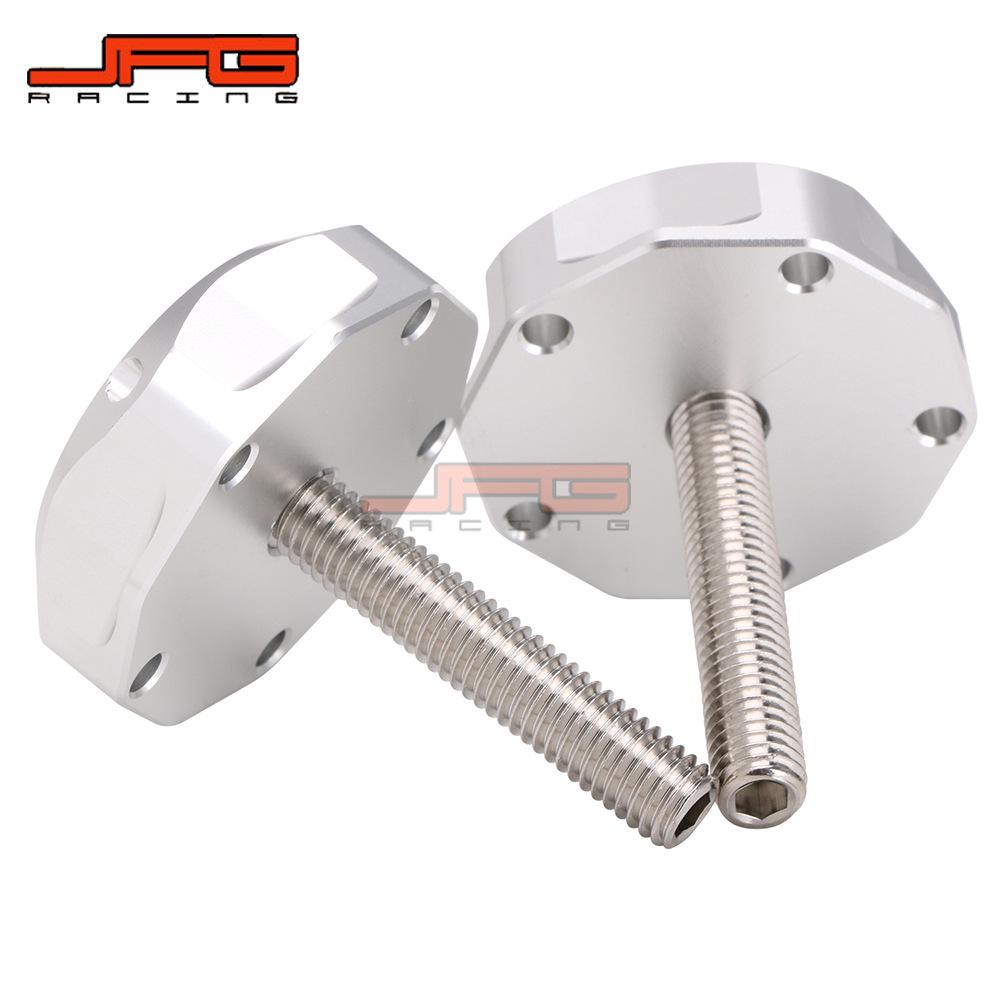 Monkey Z50/Z50R CT70 Mini Off-Road Motorcycle Handlebar Clamp with Screw Knob Bolt