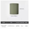 New Transform Your Home Decor with This Stylish, Modern LED Nordic Resin Wall Lamp for Your Bedroom. Enhance Your Space with Sop