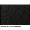 Knitted Hat for Unisex in Winter Thickened Cover for Warmth Ear Protection Toe Cap for Outdoor Cycling Neck Cover Woolen Hat