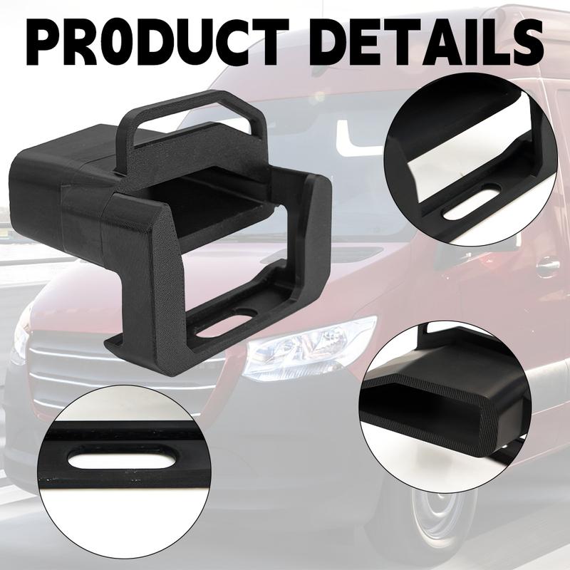 Supporto Universale per Cellulare Per Mercedes Sprinter 907/906 2019-2024