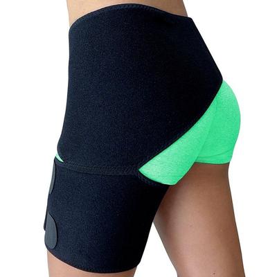 Thigh Hamstring Hip Brace Hip Arthritis Bursitis Sciatica Relief Brace