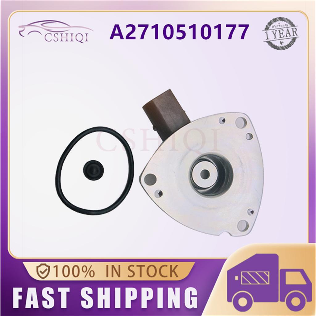 A2710510177 Engine VVT Camshaft Adjuster Magnet 2710510177 70277300 FOR MERCEDES C-CLASS W204 W203 S203 180 200 230 2003-2005