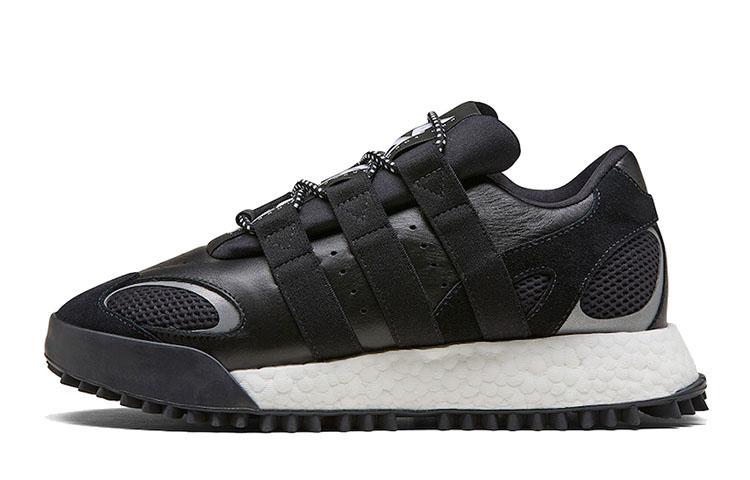Wangbody Run Alexander Wang x Wangbody Run Adidas Originals  Core Black  EF2438 36