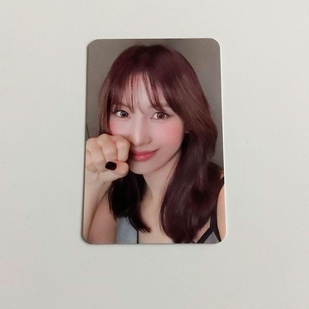 

[Б/У] TWICE ~ Момо TWICE История продолжается