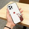 Chibi Basketball Player  Phone Case For iPhone 17,16,15,14,13,12,11 Plus,Pro Max,XS,Soft Silicone Black Cover