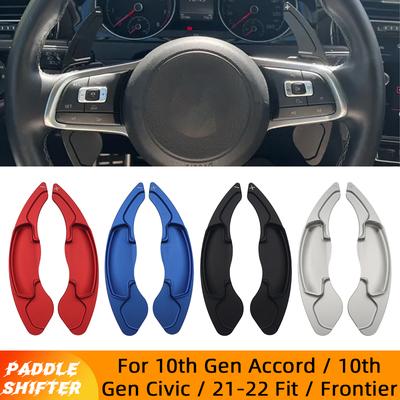 Für Honda Spirior Accord Odyssey AVANCIER Acura CR-V UR-V CIVIC Regular Edition Lenkrad Shift Paddle Shifter Erweiterung