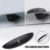 Car Rearview Camera Rain Cover Silicone Weatherproof Protector For Lincoln Navigator 2 Mkx Mkz Mkc Mkt Mks Continental Diecast sl1