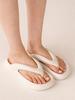 Florida Studio Everyday Odin Bold Eva Flip-Flops White Ed2651