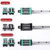 HGW45CC Linear Guide Rail Slider Flange Block