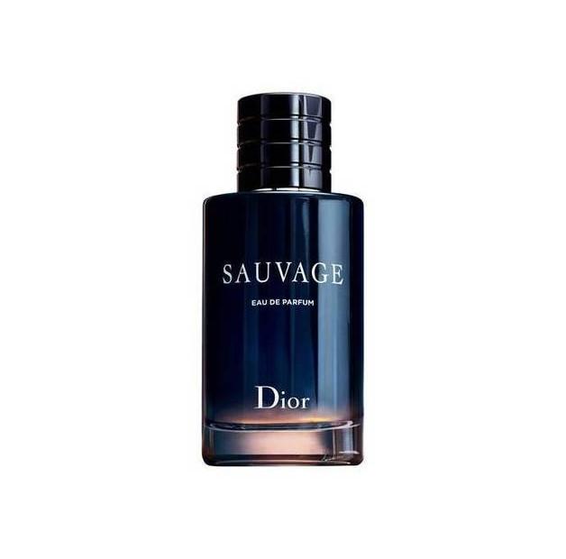 

Dior Sauvage парфюмерная вода 60 ml