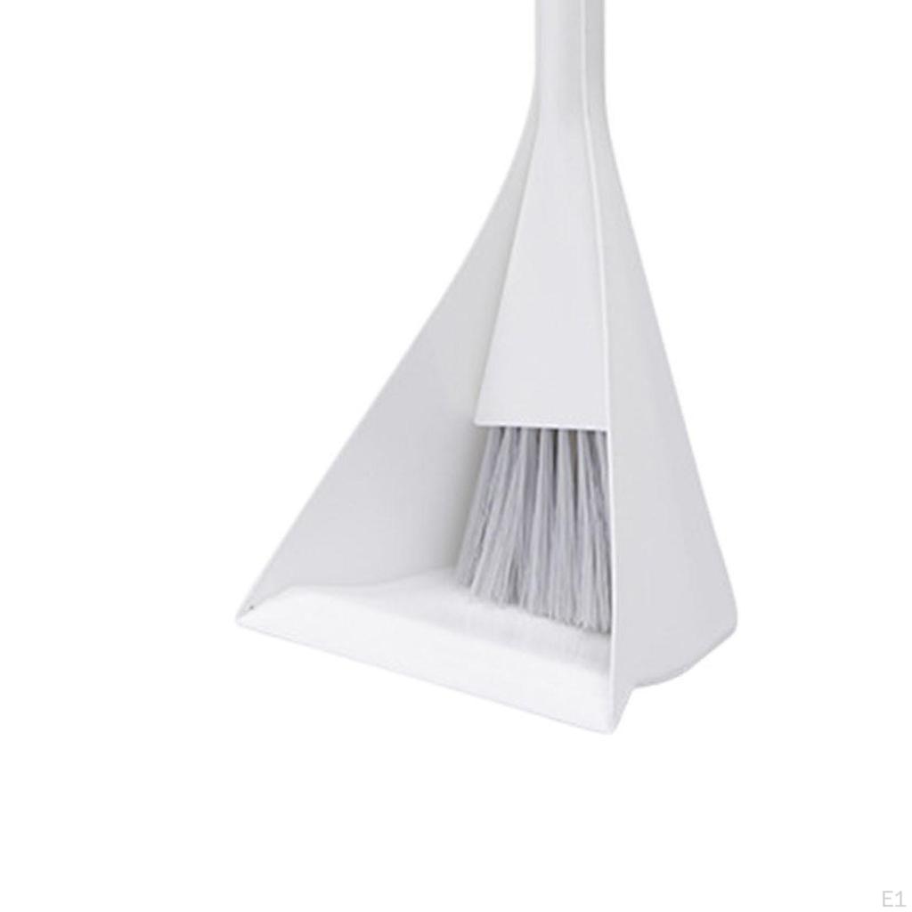 Children Cleaning Broom Dustpan Set Sweeping Play Toy House Educational Toys for Boys Girls