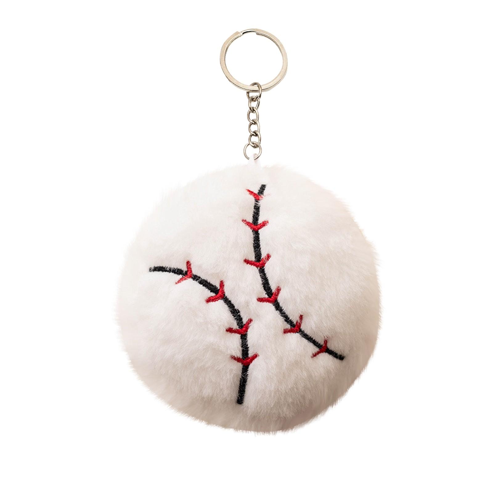 

Симпатичные и милые плюшевые игрушечные подвески, креативные декоративные украшения One Size