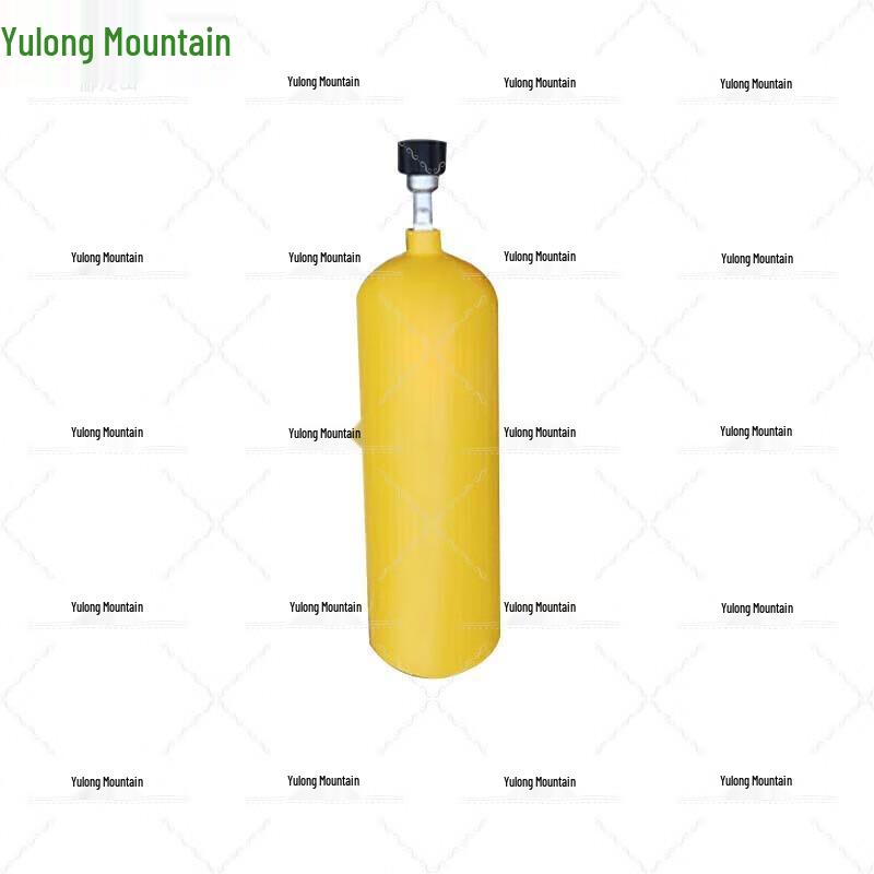 Yulongshan Emergency Water Rescue Thrower