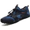 Men's Cross-Border Summer Sandals: Breathable Mesh, Lightweight, Trendy Korean Style Hiking and Casual Shoes