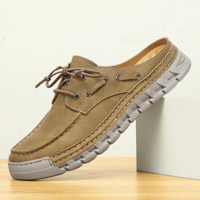 Scarpe da uomo – Mocassini