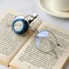 Magnifying Lens Magnifying Lens Portable Eyeglass Magnifier Loupes  Clock Repair
