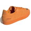 Adidas Originals Face X Atmos X Stan Smith Cs Vielseitig Bequem Leicht Lässig Rutschfest Low-Top Skateschuhe Herren Sneaker Orange IG4121