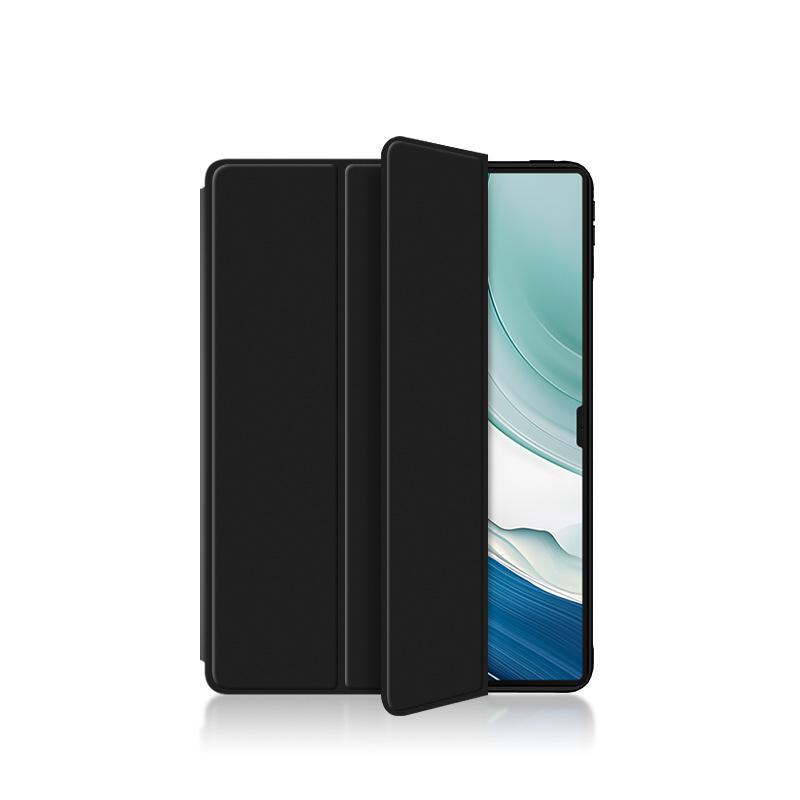 Huawei MatePad Pro 13,2-Zoll 2025 Schutzhülle aus weichem Leder - Vollständige Abdeckung